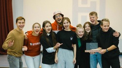 Молодёжь Белгородской области сможет принять участие в международном семинаре