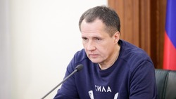 Вячеслав Гладков поручил начать капремонт всех запланированных многоквартирных домов к началу июля
