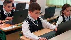 ЦУР Белгородской области помог жительнице узнать о IT-курсах для школьников 