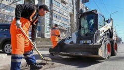 Вячеслав Гладков обратился к белгородцам с просьбой оценить качество уборки городов после зимы 