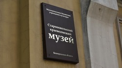 Старый Оскол присоединится к всероссийской акции «Ночь музеев»