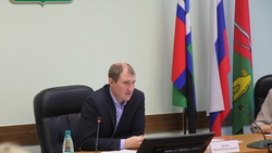 Комиссия по труду и занятости побывала на предприятиях Старооскольского округа