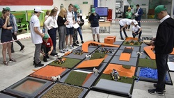 Семь белгородских школьников заняли призовые места в конкурсе «АгроНТИ»