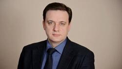 Вячеслав Гладков представил нового министра образования Белгородской области