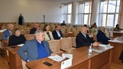 Старооскольская Общественная палата обсудила благоустройство зон отдыха и проблемы водоканала