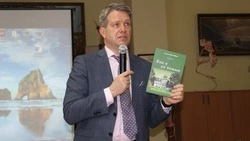 Потомок рода Чайковских – об истории своей семьи и России