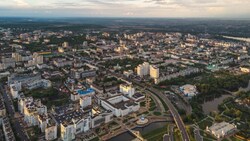 Миграционный прирост в Белгородской области в обмене с другими субъектами РФ вырос втрое