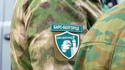 Вячеслав Гладков сообщил о выдаче бронемашин отрядам «Орлан» и «Барс-Белгород»