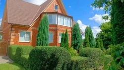 Семья Сайковых из Лапыгино заняла второе место в конкурсе «Ветеранское подворье»