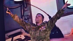 Фестиваль «Афганский ветер» прошёл в Старом Осколе 