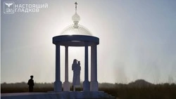 Вячеслав Гладков сообщил о строительстве мемориального комплекса в Прохоровском районе