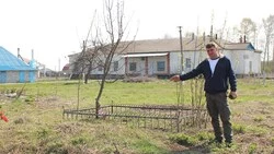 Краевед восстановил трагические события 30-х годов прошлого века в Роговатом