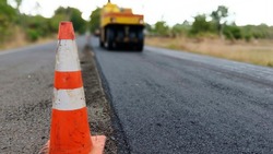 Власти Белгородской области выделили 226 млн рублей на ремонт дорог в Старом Осколе 