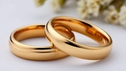 Старооскольская пара соединит сердца на Всероссийском свадебном фестивале