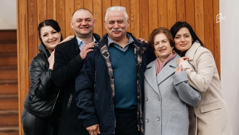 В этом году Стойленский горно-обогатительный комбинат отметит 65-летие