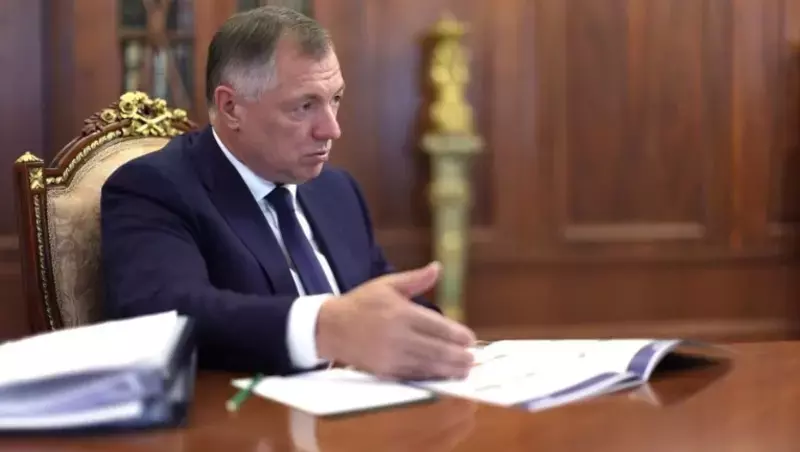 Марат Хуснуллин – о высоких результатах работы Белгородской области в сфере дорожного строительства