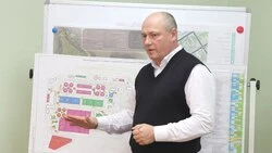 Руководитель Старооскольского водоканала объяснил необходимость повышения тарифов