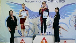 Воспитанники цирковой студии «Юность Оскола» завоевали три золотых медали