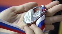 Старооскольские спортсмены завоевали 15 медалей на первенстве России по ушу-саньда