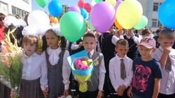 Жители Белгородской области смогут записать ребёнка в школу через Госуслуги 