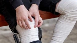 Вячеслав Гладков – о проведении белгородскими врачами операций по эндопротезированию суставов