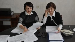 Специалисты Пенсионного фонда РФ ответили на вопросы старооскольцев