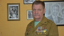 Граница стала линией судьбы. Староосколец рассказал о службе в Афганистане