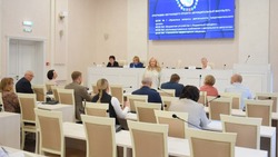 Познавательный семинар для депутатов прошёл в Старом Осколе