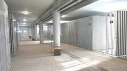 Ремонт помещения пункта временного содержания бесхозяйных животных завершился в Анпиловке