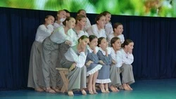 Старооскольские работники культуры отметили профессиональный праздник