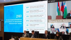 Вячеслав Гладков обязал власти провести встречи с белгородскими зоозащитниками