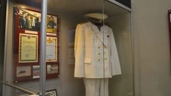 Выставка к юбилею Белгородской области открылась в старооскольском краеведческом музее