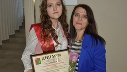 Студентка педколледжа Алёна Сюзина занялась разработкой дизайна персонажей