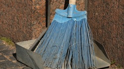 Управление Долгополянской сельской территории призвало жителей помочь с уборкой