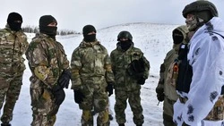 Батальон народного ополчения создан в Старооскольском городском округе