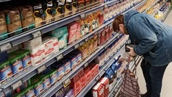 Продавец одного из старооскольских супермаркетов рассказала о своей работе и покупателях