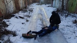 Белгородский областной суд приговорил россиянина к 20 годам заключения за госизмену