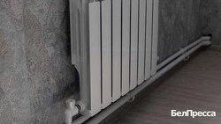 Вячеслав Гладков заслушал доклад об обращениях белгородцев по поводу отопления 