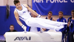 XX Юбилейные Всероссийские соревнования по спортивной гимнастике пройдут в Белгороде