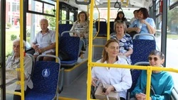 Представители старооскольских средств массовой информации заново познакомились со своим городом