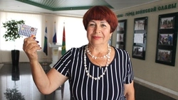 Старооскольцы первыми в регионе получат профсоюзные карты