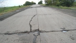 Компания «Белдорстрой» займётся капремонтом дороги СГОК – Долгая Поляна