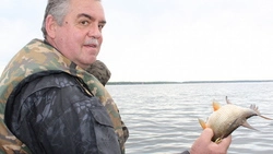 Старооскольские браконьеры остались без сетей