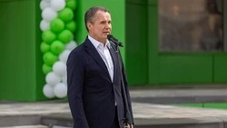 Вячеслав Гладков поздравил с днём рождения мечтающего стать губернатором юного белгородца