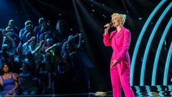 Одарённая девушка прошла путь от старооскольской «Завалинки» до кастинг-директора оркестра в Москве