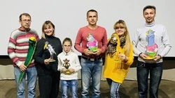 Старооскольский театр кукол отмечен дипломом всероссийского фестиваля