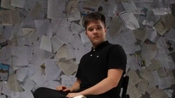 Староосколец Матвей Брончуков поступил в ГИТИС на бюджет благодаря проекту «Поколение М»