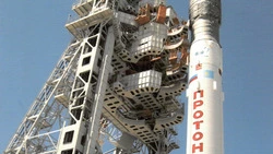 Староосколец Владимир Коршиков отправлял ракеты в космос