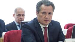 Вячеслав Гладков стал врио губернатора Белгородской области
