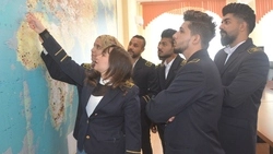 Филиал геологического института примет более 120 человек из‑за рубежа в Старом Осколе